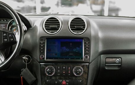 Mercedes-Benz M-Класс, 2008 год, 1 050 000 рублей, 14 фотография