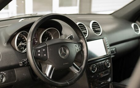 Mercedes-Benz M-Класс, 2008 год, 1 050 000 рублей, 11 фотография