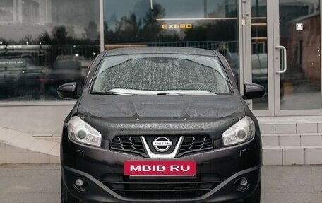 Nissan Qashqai, 2012 год, 1 130 000 рублей, 2 фотография