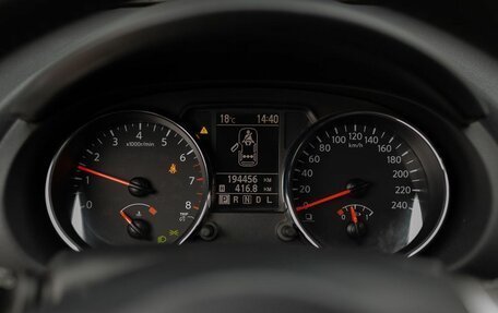 Nissan Qashqai, 2012 год, 1 130 000 рублей, 13 фотография