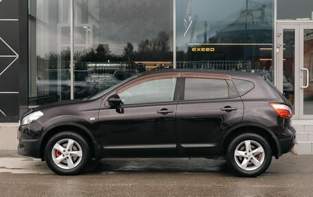 Nissan Qashqai, 2012 год, 1 130 000 рублей, 8 фотография
