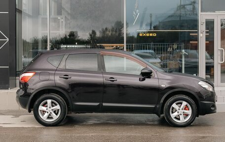 Nissan Qashqai, 2012 год, 1 130 000 рублей, 4 фотография