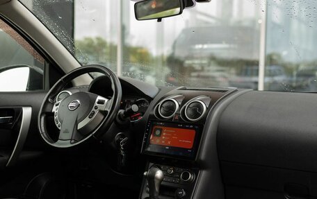 Nissan Qashqai, 2012 год, 1 130 000 рублей, 10 фотография