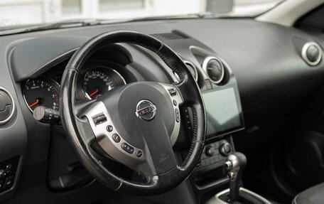 Nissan Qashqai, 2012 год, 1 130 000 рублей, 11 фотография