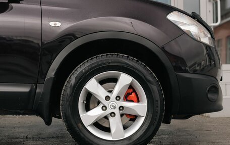 Nissan Qashqai, 2012 год, 1 130 000 рублей, 9 фотография