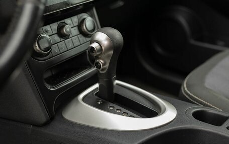 Nissan Qashqai, 2012 год, 1 130 000 рублей, 15 фотография