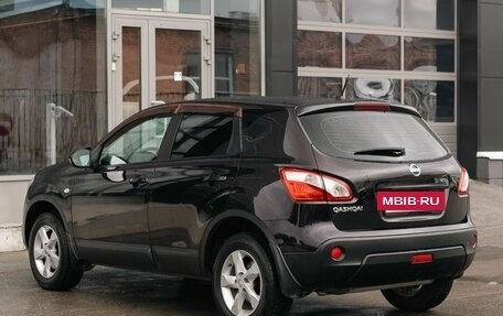 Nissan Qashqai, 2012 год, 1 130 000 рублей, 7 фотография