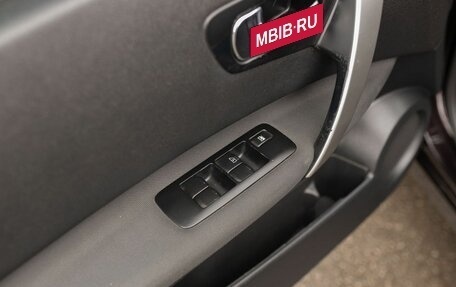 Nissan Qashqai, 2012 год, 1 130 000 рублей, 16 фотография