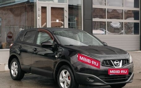 Nissan Qashqai, 2012 год, 1 130 000 рублей, 3 фотография