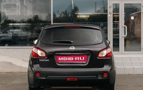 Nissan Qashqai, 2012 год, 1 130 000 рублей, 6 фотография