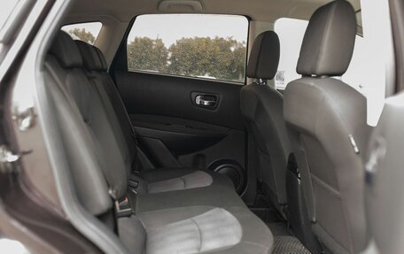 Nissan Qashqai, 2012 год, 1 130 000 рублей, 18 фотография