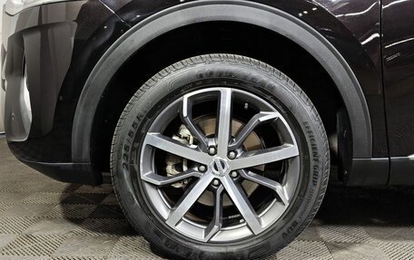 Haval F7x I, 2020 год, 1 719 000 рублей, 9 фотография