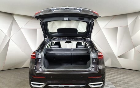 Haval F7x I, 2020 год, 1 719 000 рублей, 12 фотография