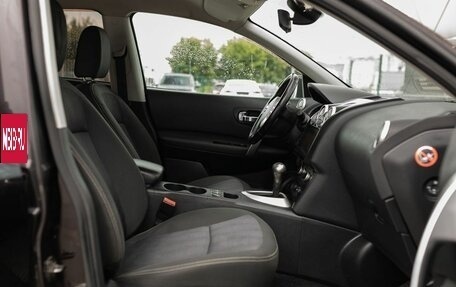 Nissan Qashqai, 2012 год, 1 130 000 рублей, 19 фотография