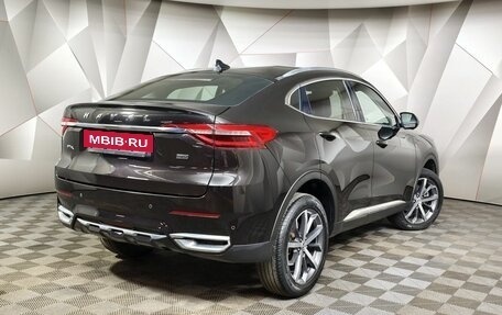 Haval F7x I, 2020 год, 1 719 000 рублей, 2 фотография