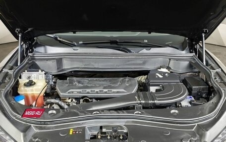 Haval F7x I, 2020 год, 1 719 000 рублей, 11 фотография