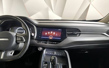 Haval F7x I, 2020 год, 1 719 000 рублей, 15 фотография