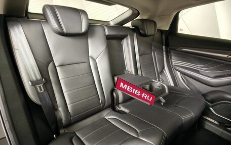 Haval F7x I, 2020 год, 1 719 000 рублей, 17 фотография