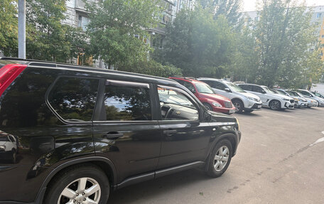 Nissan X-Trail, 2007 год, 1 100 000 рублей, 5 фотография