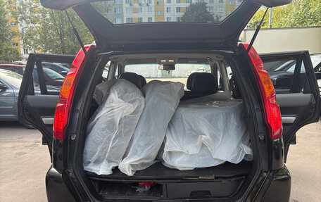 Nissan X-Trail, 2007 год, 1 100 000 рублей, 12 фотография