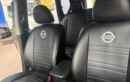 Nissan X-Trail, 2007 год, 1 100 000 рублей, 9 фотография