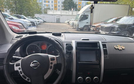Nissan X-Trail, 2007 год, 1 100 000 рублей, 7 фотография