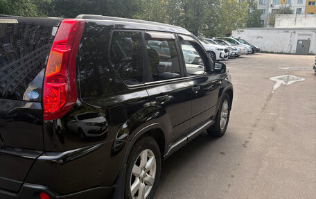Nissan X-Trail, 2007 год, 1 100 000 рублей, 4 фотография