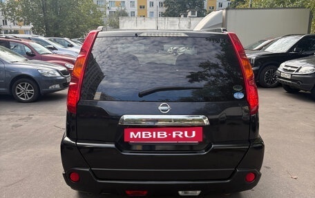 Nissan X-Trail, 2007 год, 1 100 000 рублей, 3 фотография