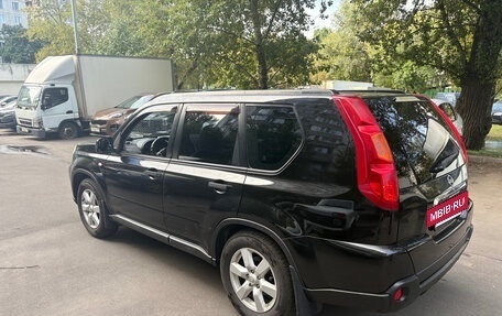 Nissan X-Trail, 2007 год, 1 100 000 рублей, 2 фотография