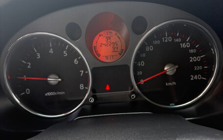 Nissan X-Trail, 2007 год, 1 100 000 рублей, 14 фотография
