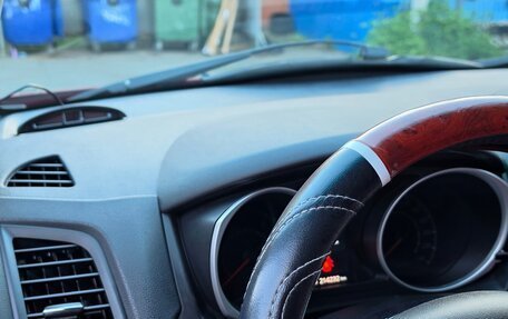 Mitsubishi ASX I рестайлинг, 2011 год, 949 000 рублей, 6 фотография