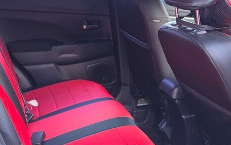 Mitsubishi ASX I рестайлинг, 2011 год, 949 000 рублей, 9 фотография