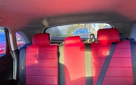Mitsubishi ASX I рестайлинг, 2011 год, 949 000 рублей, 29 фотография