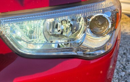 Mitsubishi ASX I рестайлинг, 2011 год, 949 000 рублей, 25 фотография