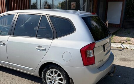 KIA Carens III (RP), 2007 год, 495 000 рублей, 4 фотография