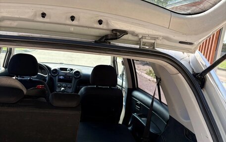 KIA Carens III (RP), 2007 год, 495 000 рублей, 8 фотография