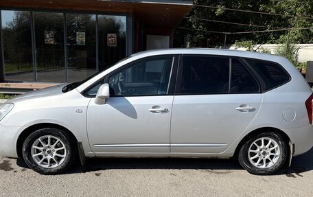 KIA Carens III (RP), 2007 год, 495 000 рублей, 3 фотография
