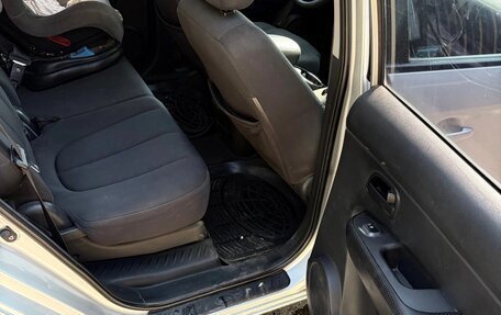 KIA Carens III (RP), 2007 год, 495 000 рублей, 9 фотография