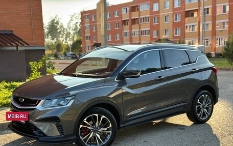 Geely Coolray I, 2022 год, 1 465 000 рублей, 2 фотография