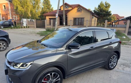 Geely Coolray I, 2022 год, 1 465 000 рублей, 5 фотография