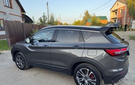 Geely Coolray I, 2022 год, 1 465 000 рублей, 14 фотография