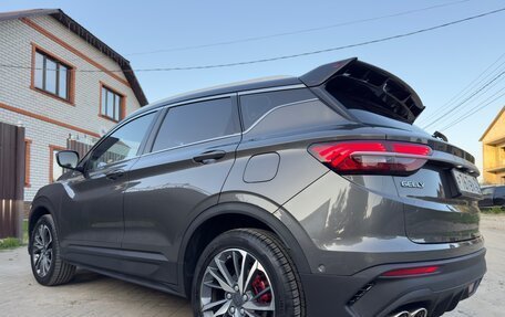 Geely Coolray I, 2022 год, 1 465 000 рублей, 16 фотография