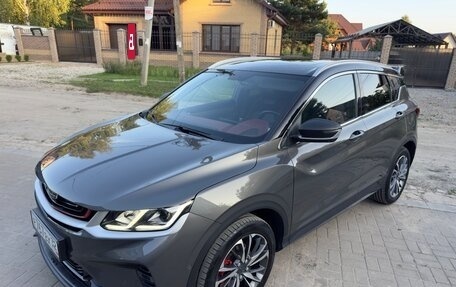 Geely Coolray I, 2022 год, 1 465 000 рублей, 7 фотография