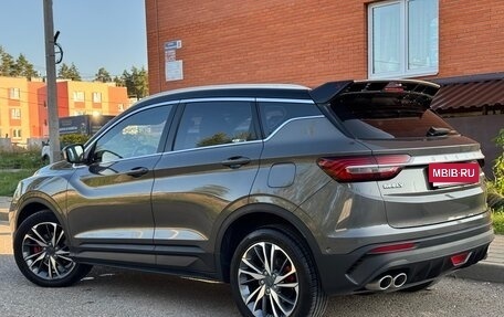 Geely Coolray I, 2022 год, 1 465 000 рублей, 13 фотография