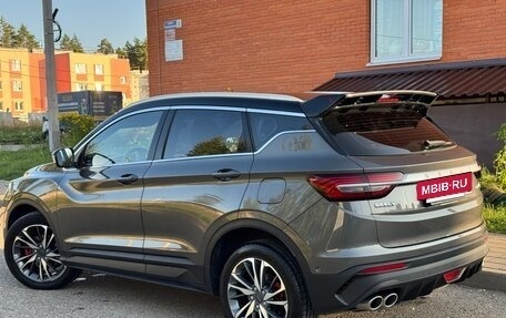 Geely Coolray I, 2022 год, 1 465 000 рублей, 11 фотография
