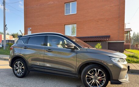 Geely Coolray I, 2022 год, 1 465 000 рублей, 21 фотография