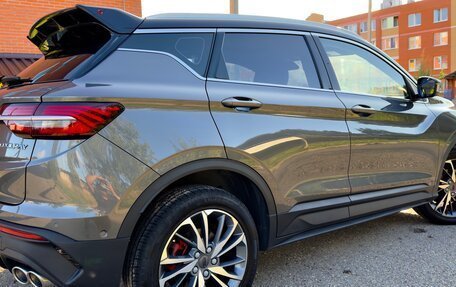 Geely Coolray I, 2022 год, 1 465 000 рублей, 28 фотография