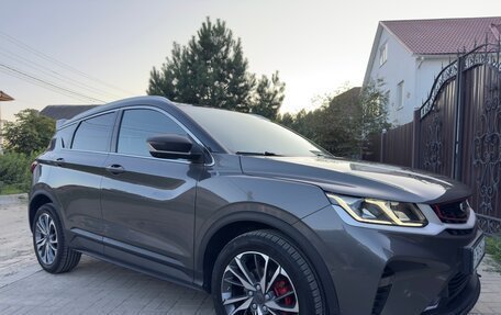Geely Coolray I, 2022 год, 1 465 000 рублей, 24 фотография