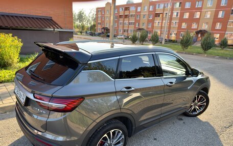 Geely Coolray I, 2022 год, 1 465 000 рублей, 27 фотография