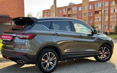 Geely Coolray I, 2022 год, 1 465 000 рублей, 29 фотография
